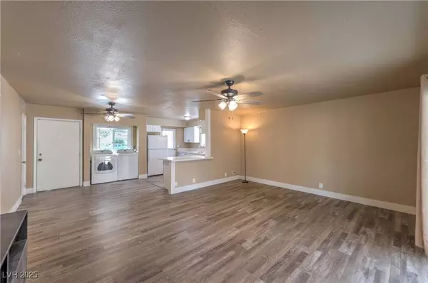 4437 Isabella AVE, Las Vegas, NV 89110