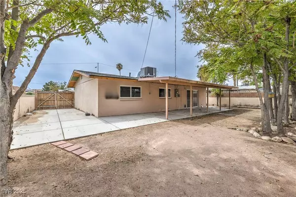 4437 Isabella AVE, Las Vegas, NV 89110