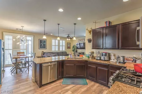 3737 Via Gaetano, Henderson, NV 89052