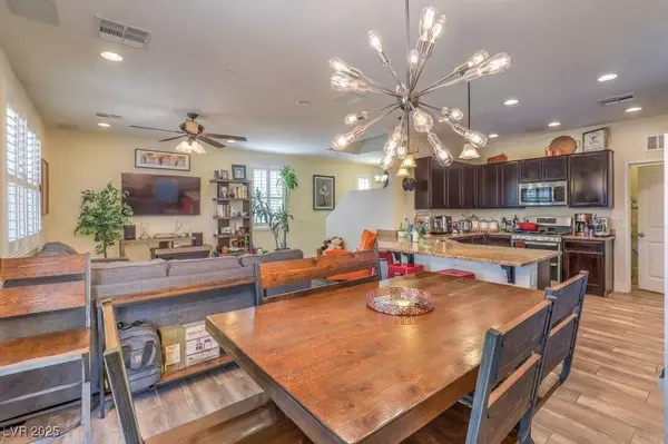 3737 Via Gaetano, Henderson, NV 89052