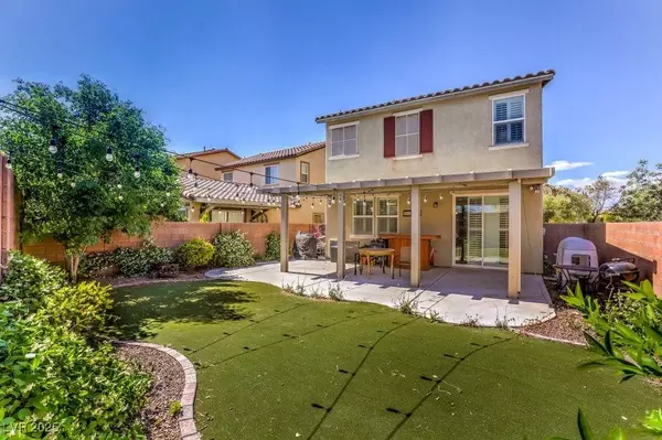 3737 Via Gaetano, Henderson, NV 89052