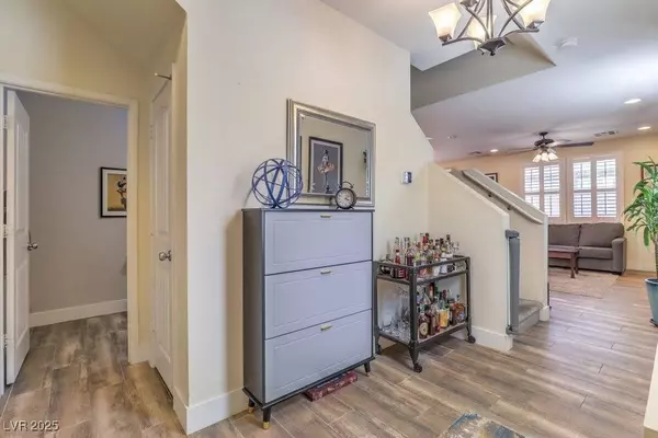 3737 Via Gaetano, Henderson, NV 89052