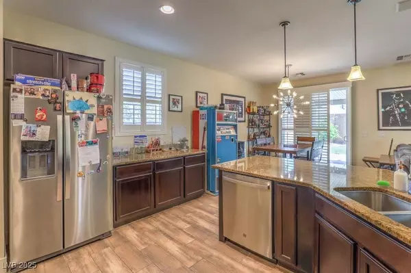 3737 Via Gaetano, Henderson, NV 89052