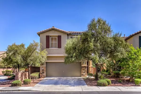 3737 Via Gaetano, Henderson, NV 89052