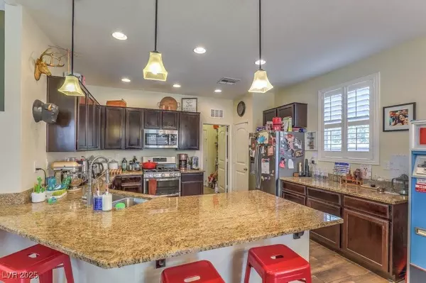 3737 Via Gaetano, Henderson, NV 89052