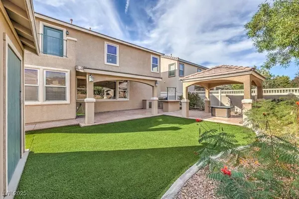 1184 Evergreen Cove ST, Henderson, NV 89011