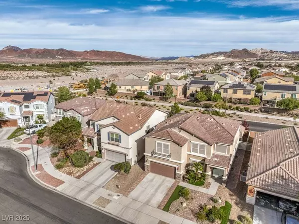 1184 Evergreen Cove ST, Henderson, NV 89011