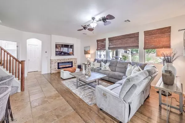 1184 Evergreen Cove ST, Henderson, NV 89011