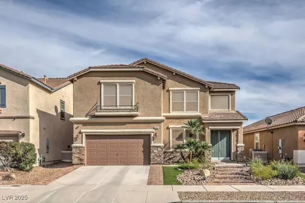 1184 Evergreen Cove ST, Henderson, NV 89011