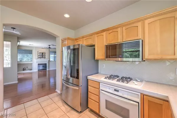 801 Dana Hills CT #101, Las Vegas, NV 89134