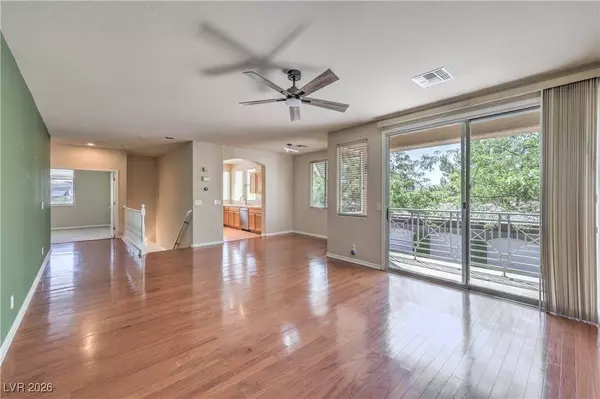 801 Dana Hills CT #101, Las Vegas, NV 89134