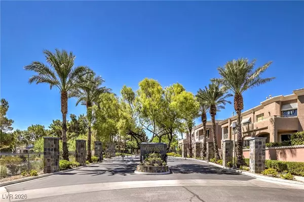 801 Dana Hills CT #101, Las Vegas, NV 89134