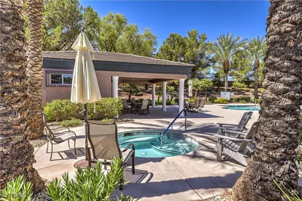 801 Dana Hills CT #101, Las Vegas, NV 89134