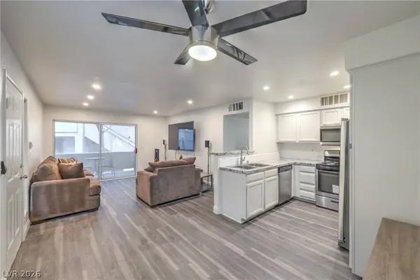 3058 Tarpon DR #103, Las Vegas, NV 89120