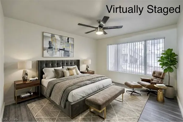 3058 Tarpon DR #103, Las Vegas, NV 89120