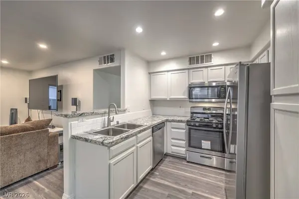3058 Tarpon DR #103, Las Vegas, NV 89120