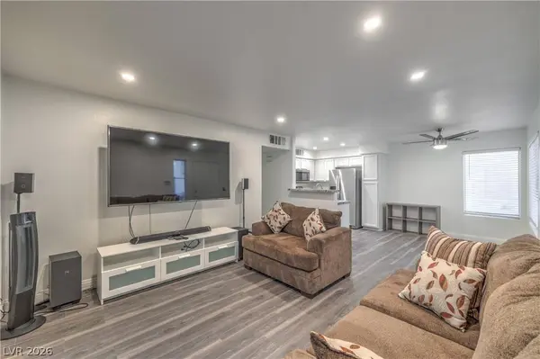 3058 Tarpon DR #103, Las Vegas, NV 89120