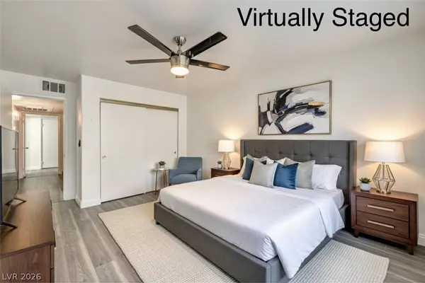 3058 Tarpon DR #103, Las Vegas, NV 89120
