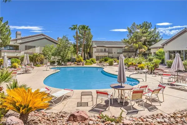 3058 Tarpon DR #103, Las Vegas, NV 89120