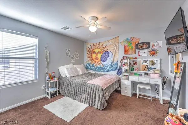 6041 Copper Lakes ST, North Las Vegas, NV 89031