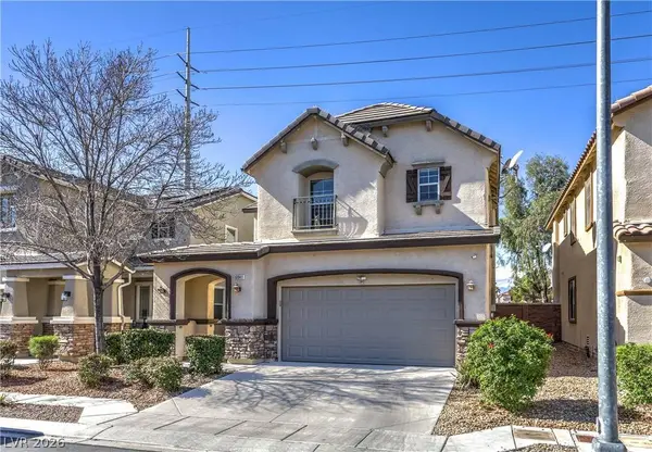 6041 Copper Lakes ST, North Las Vegas, NV 89031