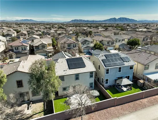 6041 Copper Lakes ST, North Las Vegas, NV 89031