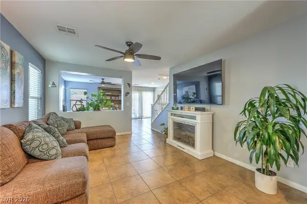 6041 Copper Lakes ST, North Las Vegas, NV 89031