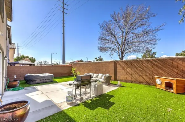 6041 Copper Lakes ST, North Las Vegas, NV 89031