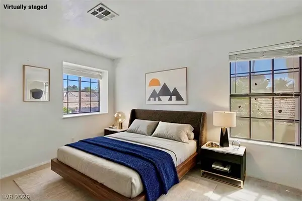 5264 Crooked Valley DR, Las Vegas, NV 89149