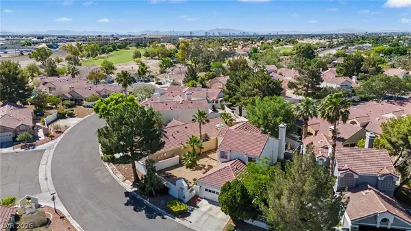 5264 Crooked Valley DR, Las Vegas, NV 89149