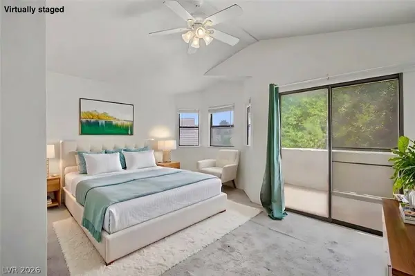 5264 Crooked Valley DR, Las Vegas, NV 89149