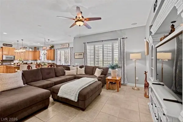 8544 Mayport DR, Las Vegas, NV 89131