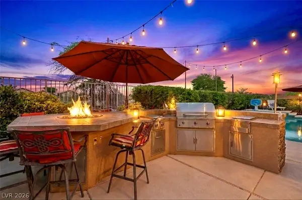 8544 Mayport DR, Las Vegas, NV 89131