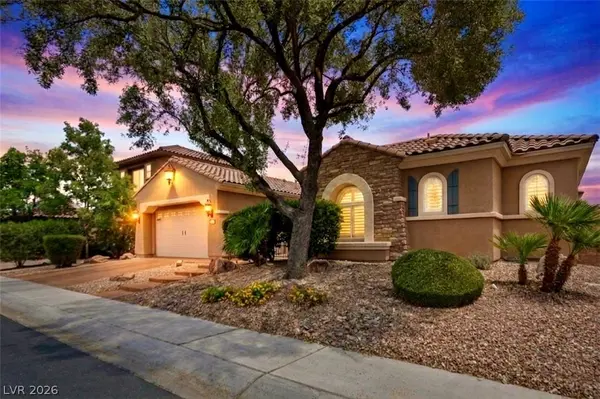 8544 Mayport DR, Las Vegas, NV 89131