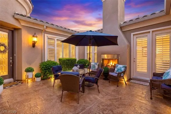 8544 Mayport DR, Las Vegas, NV 89131