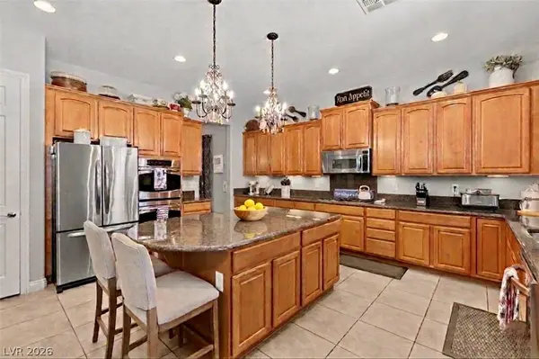 8544 Mayport DR, Las Vegas, NV 89131