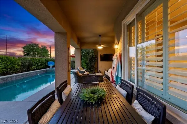 8544 Mayport DR, Las Vegas, NV 89131