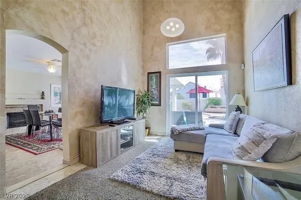 9821 Virginia Woods CIR, Las Vegas, NV 89117
