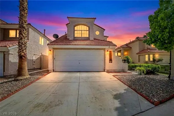 9821 Virginia Woods CIR, Las Vegas, NV 89117