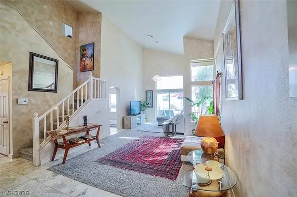 9821 Virginia Woods CIR, Las Vegas, NV 89117