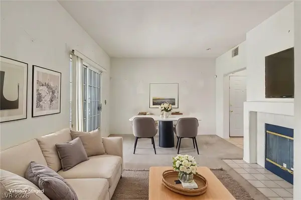 1674 Normandy WAY #NA, Henderson, NV 89014