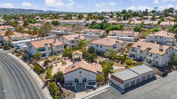 1674 Normandy WAY #NA, Henderson, NV 89014