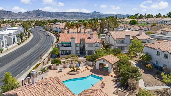 1674 Normandy WAY #NA, Henderson, NV 89014