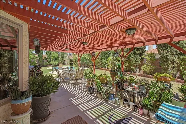 3104 Sea View CT, Las Vegas, NV 89117