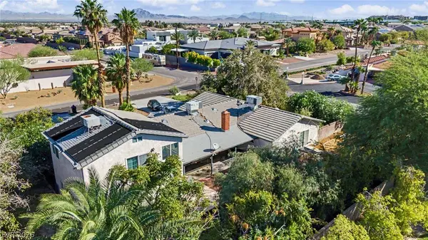 2824 Richmar AVE, Henderson, NV 89074