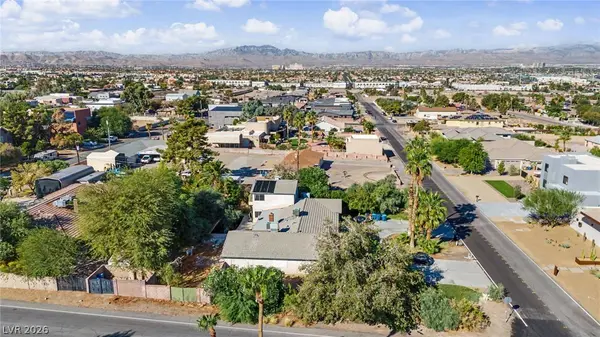 2824 Richmar AVE, Henderson, NV 89074