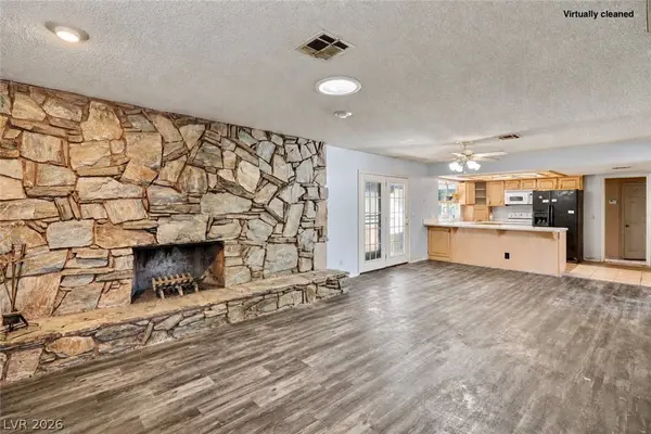 2824 Richmar AVE, Henderson, NV 89074