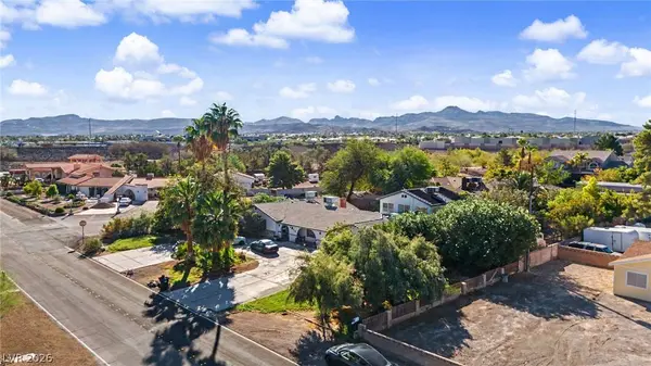 2824 Richmar AVE, Henderson, NV 89074