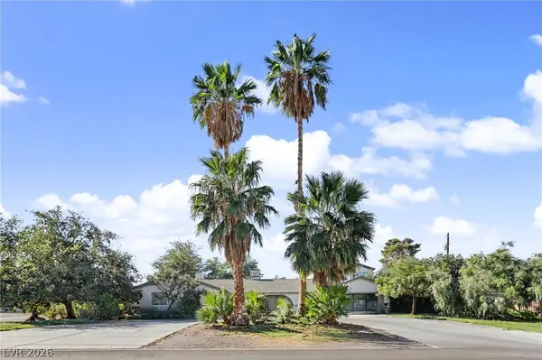 2824 Richmar AVE, Henderson, NV 89074