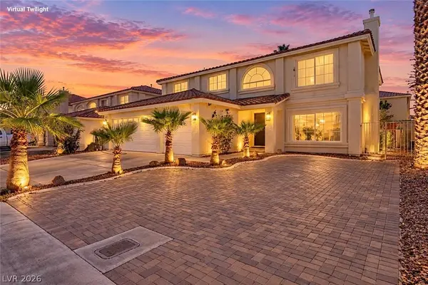 527 Leap Frog AVE